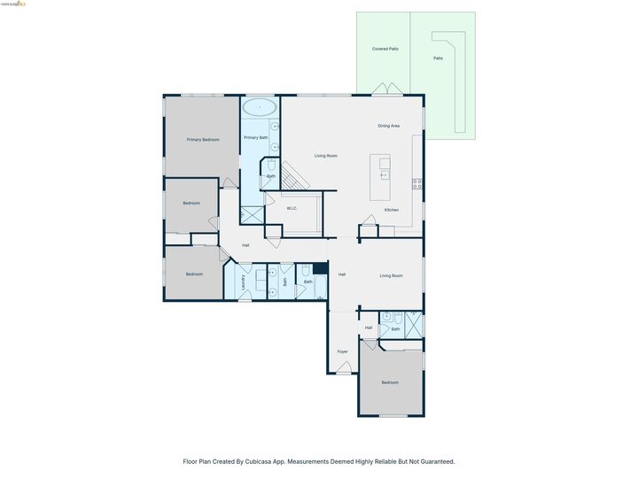 Property Photo: 183 Avery Ct CA 94513