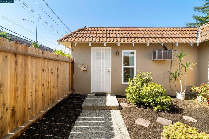 Property Photo:  2223 Buena Vista Ave  CA 94597 