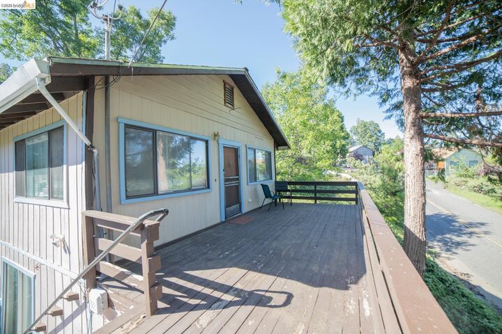 Property Photo:  23808 Leisure Dr  CA 95383 