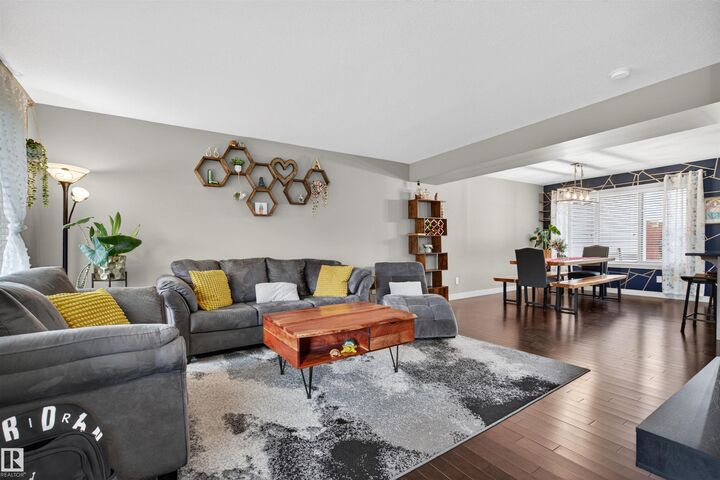 Property Photo:  1013 162 Street SW  AB T6W 2G9 
