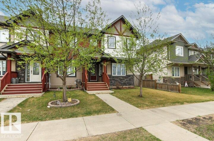 Property Photo:  37 Harvest Ridge Drive  AB T7X 0S1 