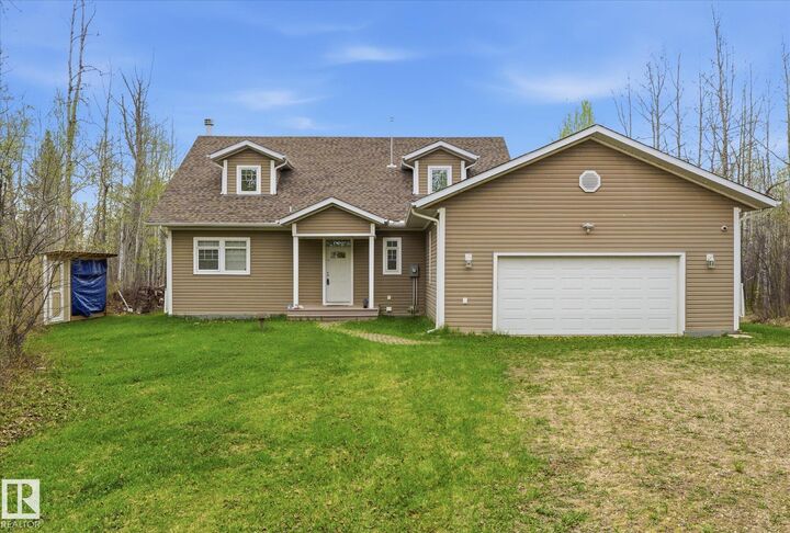 63 5124 Twp Road 554 — photo 1