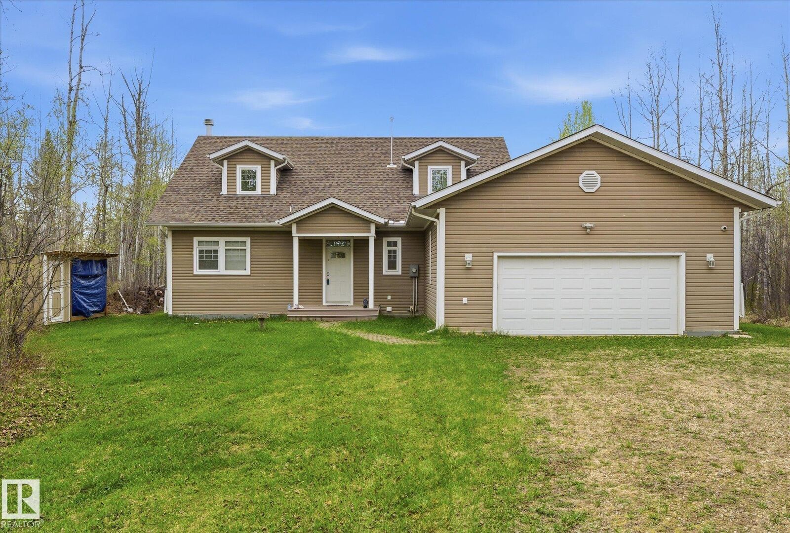 Property Photo: 63 5124 Twp Road 554 AB T0E 0J0