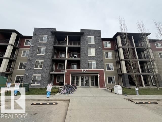 Property Photo:  321 107 Watt Common SW  AB T6X 2C6 