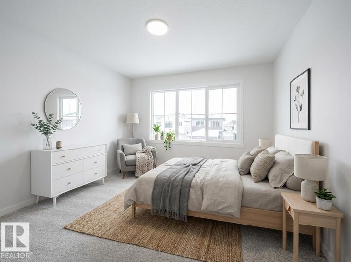 Property Photo: 19552 30 Avenue NW AB T5T 6L5