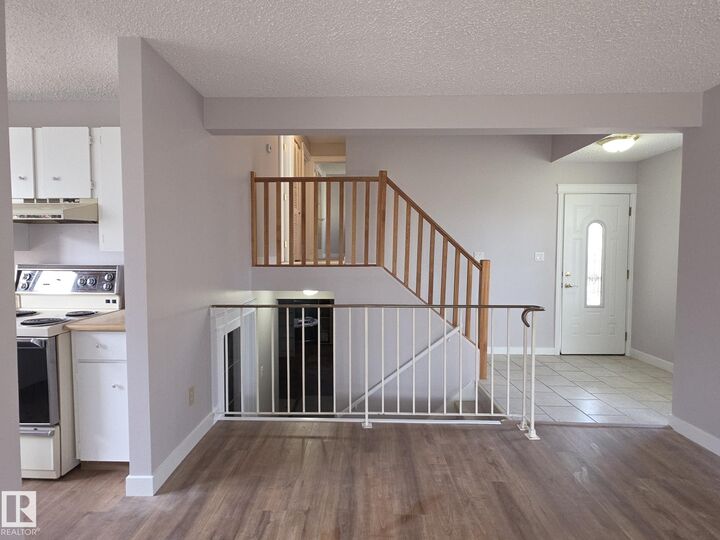 Property Photo: 16 South Ram Crescent AB T9G 1V4