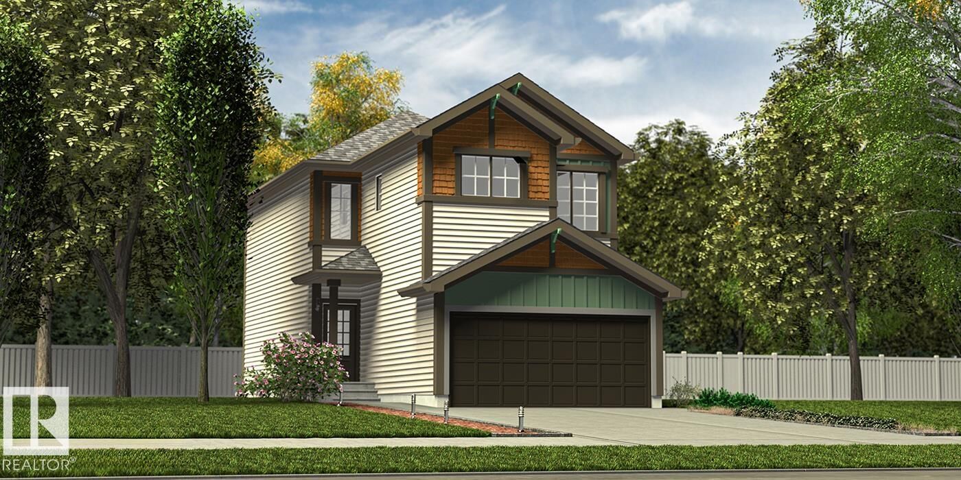 Property Photo:  8536 183 Avenue NW  AB T5Z 0X5 
