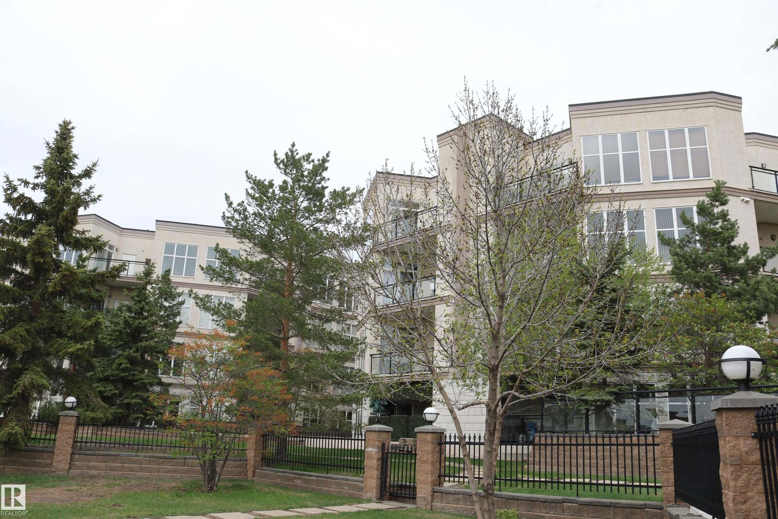 Property Photo:  4827 104A Street NW 449  AB T6H 0R5 