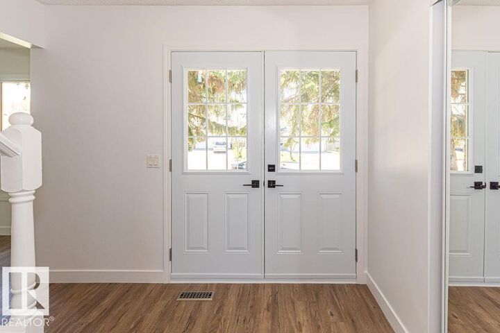 Property Photo:  1035 Village Drive  AB T8A 4L4 