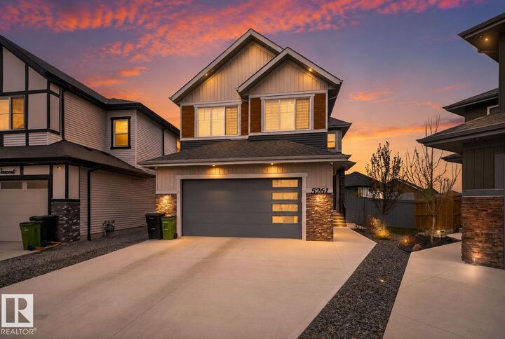 5261 Kimball Crescent SW — photo 1