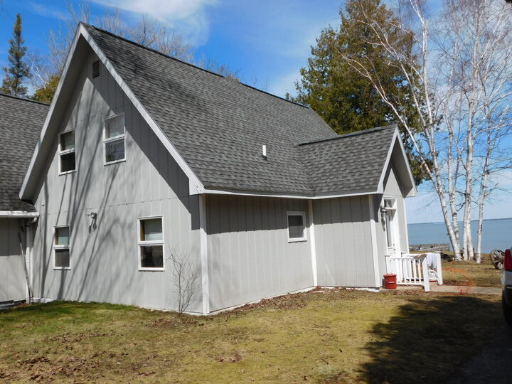 Property Photo:  33563 S Spring Bay Rd  MI 49725 