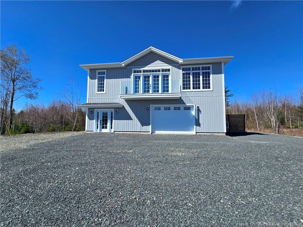 Property Photo:  100 Bella Lane  NB E2A 6W7 