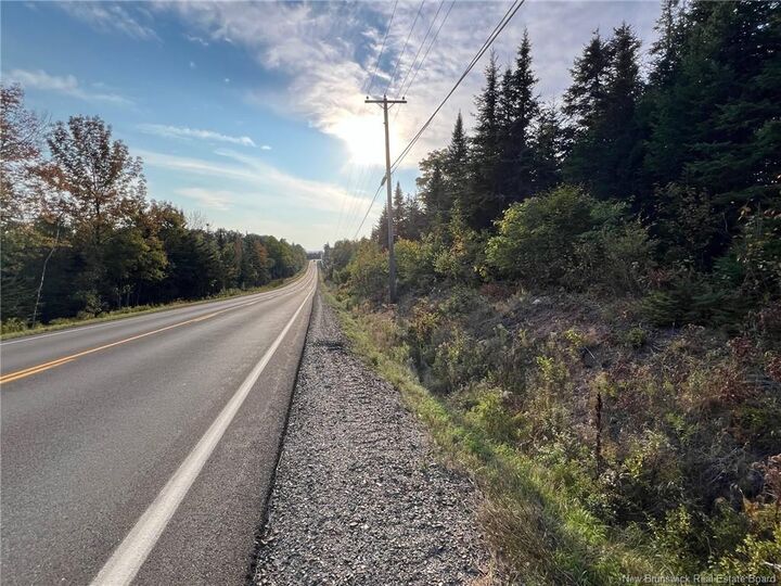 Property Photo:  Lot 24-2 Rte 3  NB E6K 1T3 