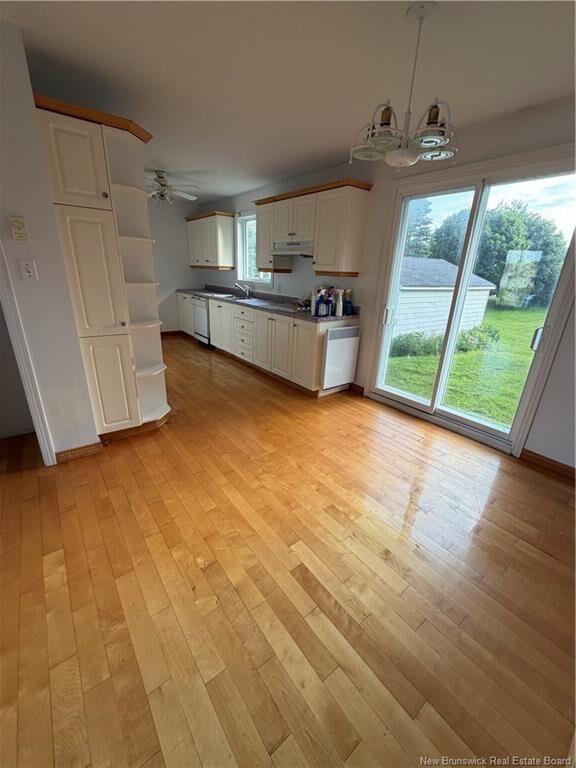Property Photo: 18 Jeux De Lacadie Street NB E8T 1M3