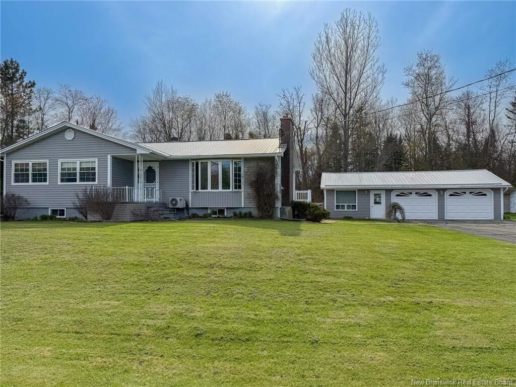 Property Photo:  511 595 Route  NB E6G 2J2 