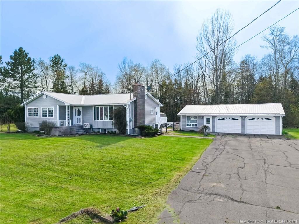 Property Photo: 511 595 Route NB E6G 2J2