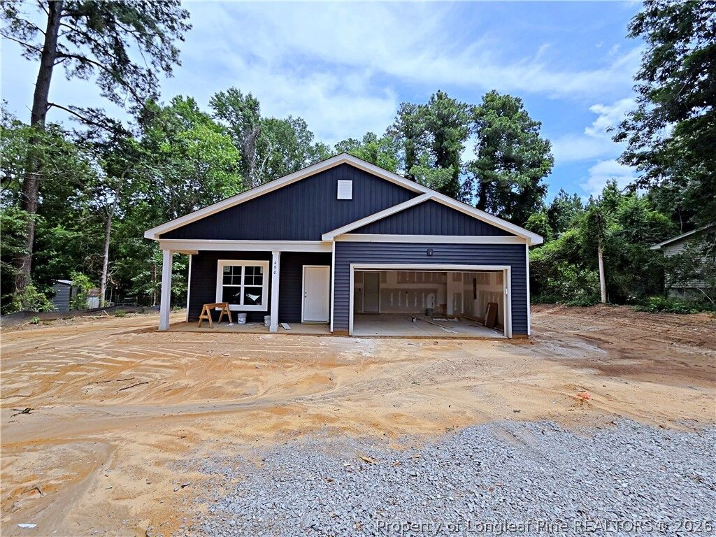 Property Photo:  490 Needmore Road  NC 28327 
