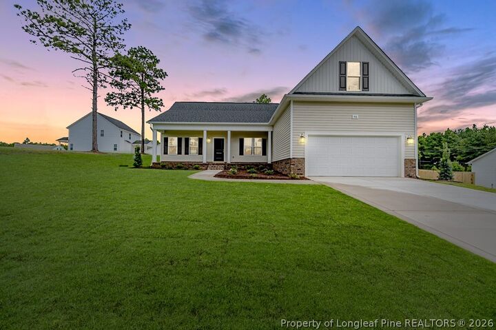 Property Photo:  46 Poplar Drive  NC 28390 