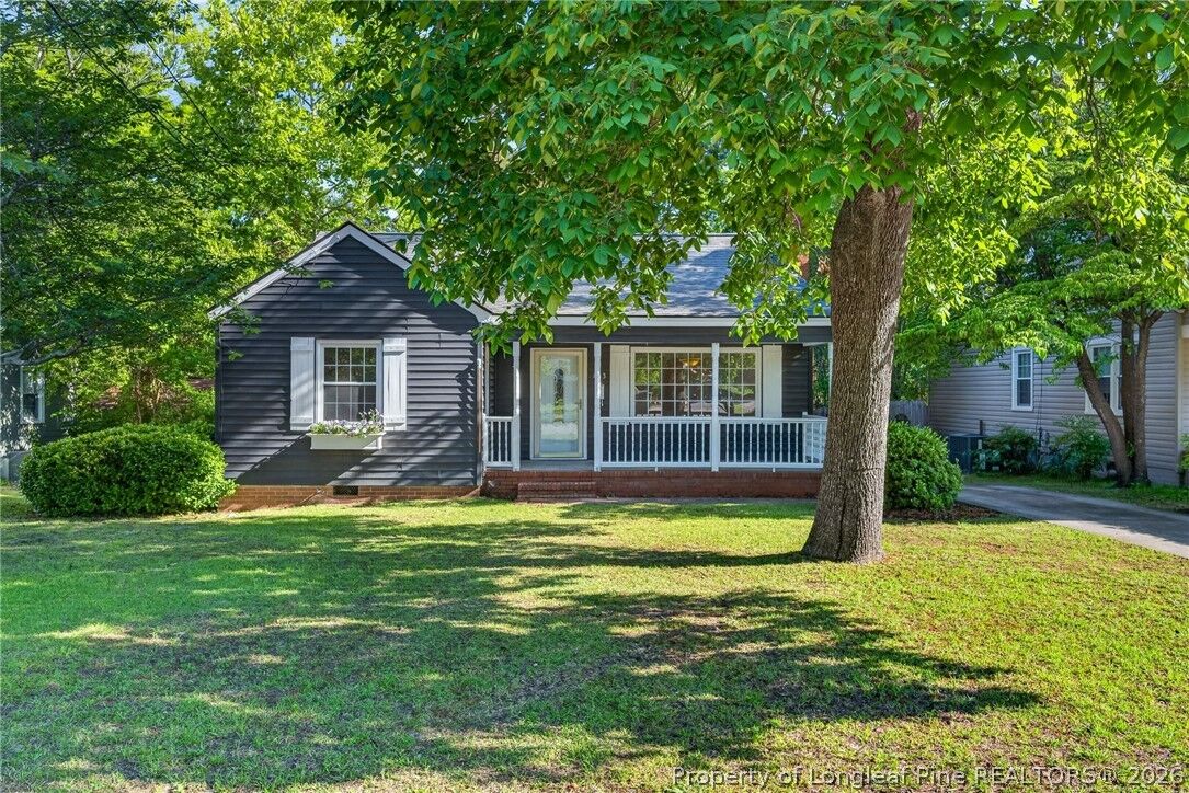 Property Photo:  803 Ethelored Street 19  NC 28303 