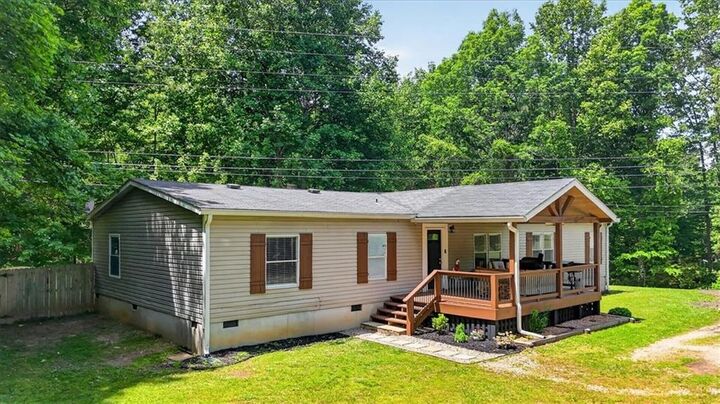 Property Photo:  91 Scenic View Drive  GA 30143 