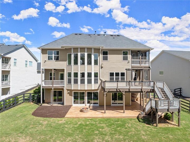 Property Photo:  4180 Woodwind Drive  GA 30028 