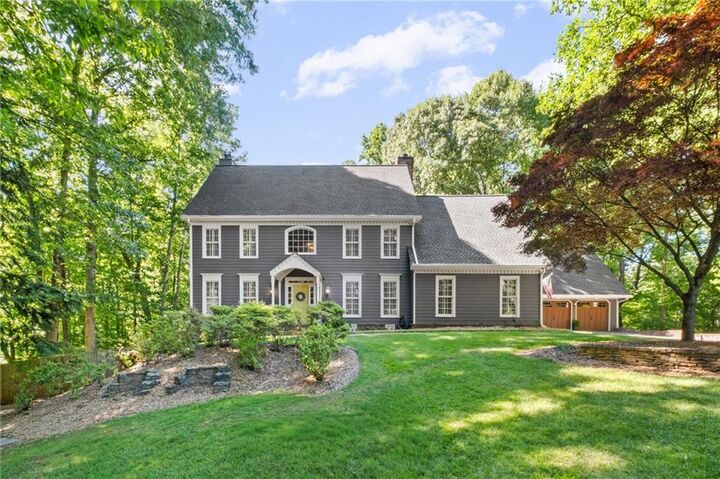 Property Photo:  3540 Jefferson Township Parkway  GA 30066 