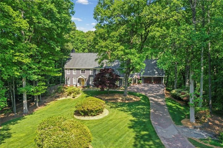 Property Photo:  3540 Jefferson Township Parkway  GA 30066 