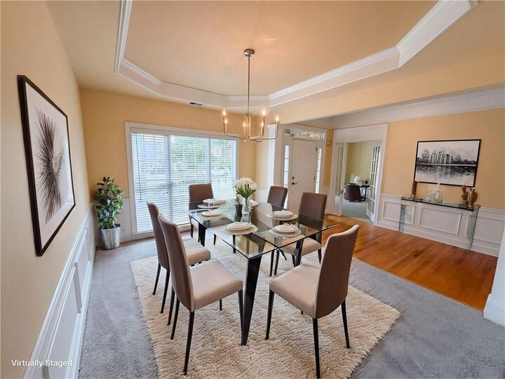 Property Photo: 1255 Bookhout Drive GA 30041