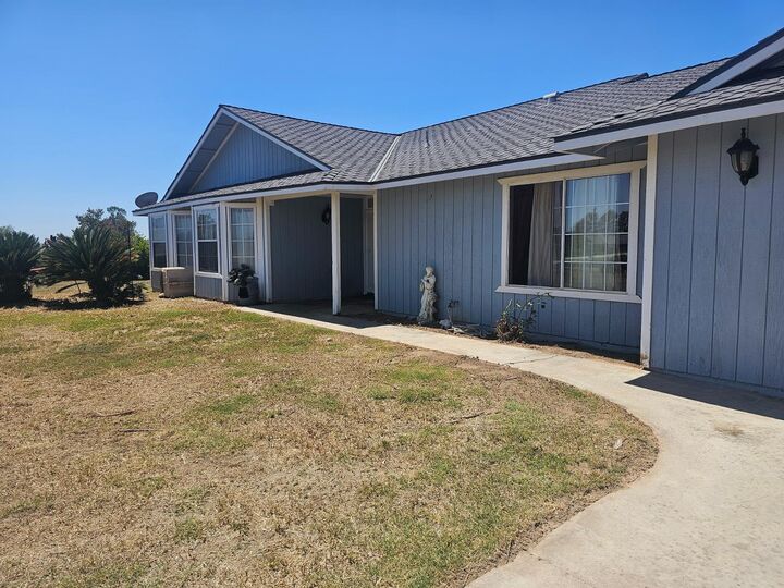 Property Photo:  19730 Olympia Road  CA 93638 
