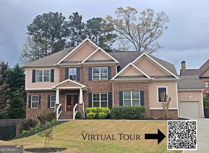 Property Photo:  4902 Summer Wind Drive  GA 30519 