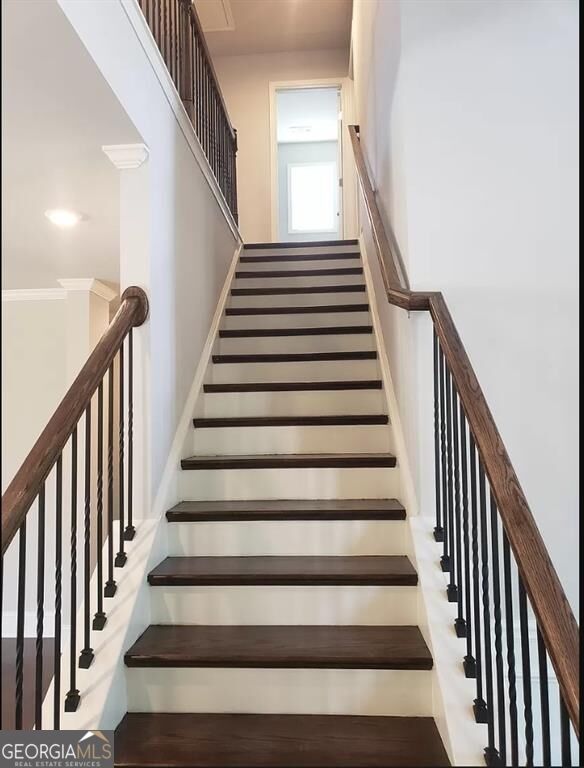 Property Photo:  2033 Hamilton Lake Parkway  GA 30519 