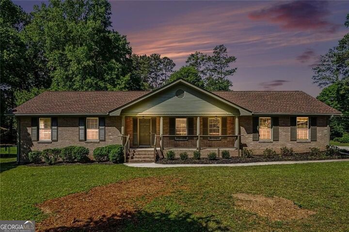 Property Photo:  1697 Fremont Drive SW  GA 30087 