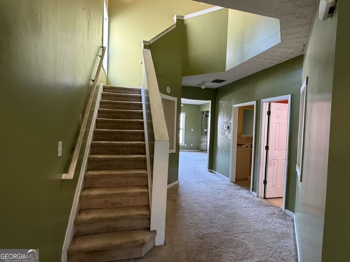 Property Photo:  482 Marsh Lake Road SE  GA 30045 