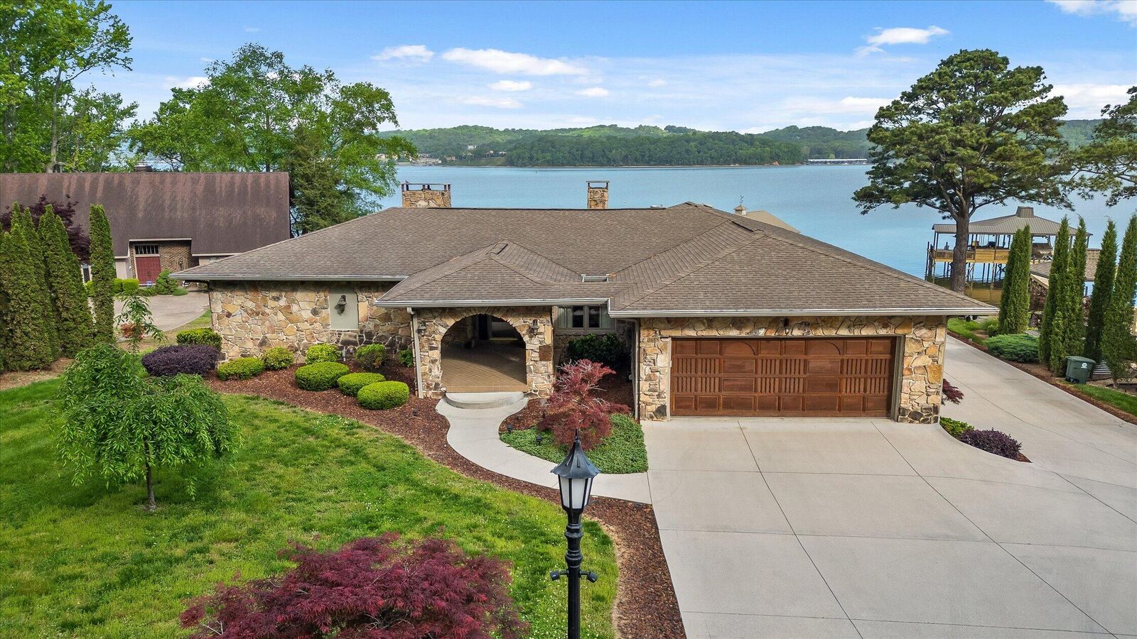 Property Photo: 4919 Bal Harbor Circle TN 37416