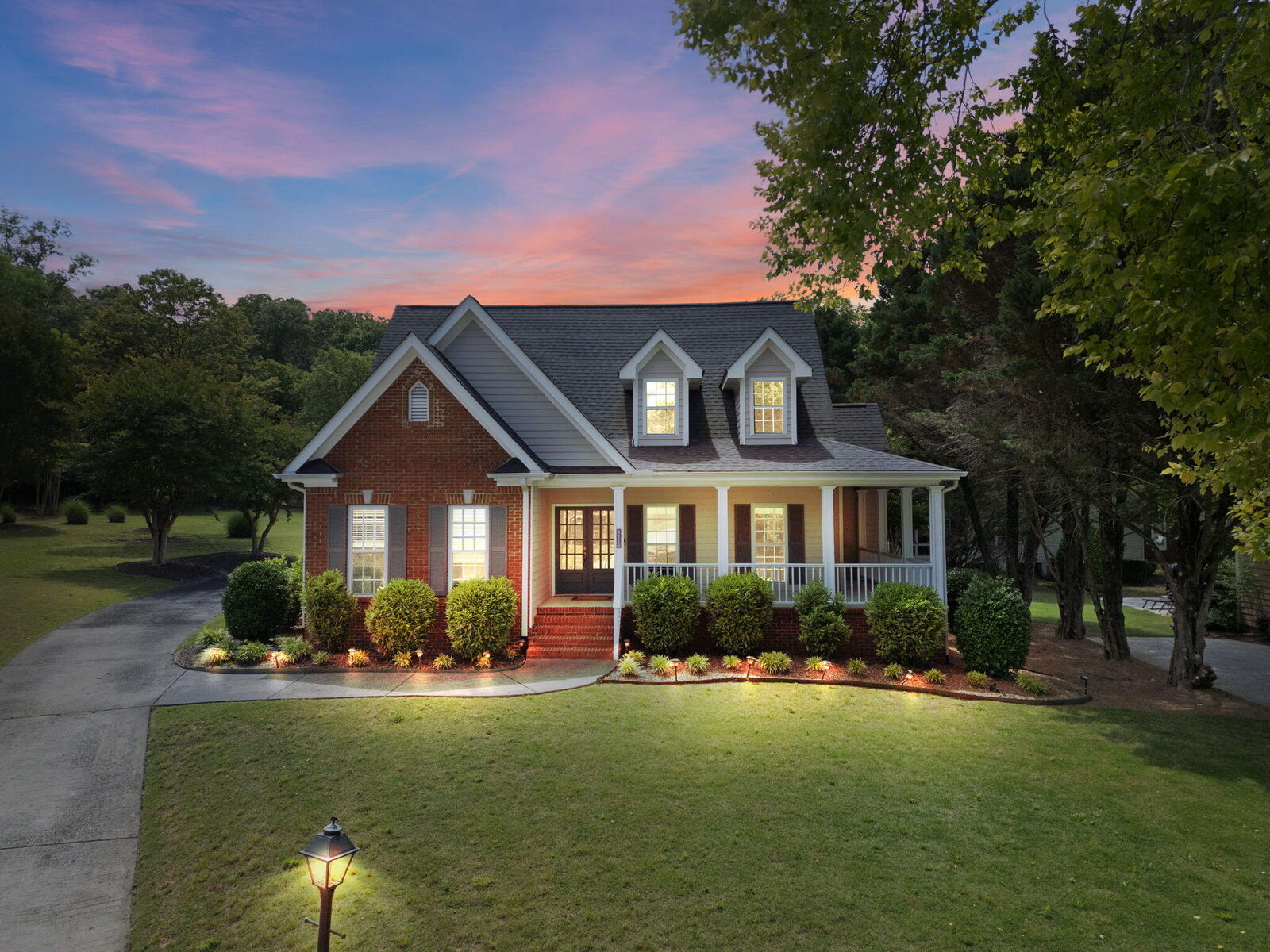 Property Photo:  4112 Finch Lane  TN 37419 