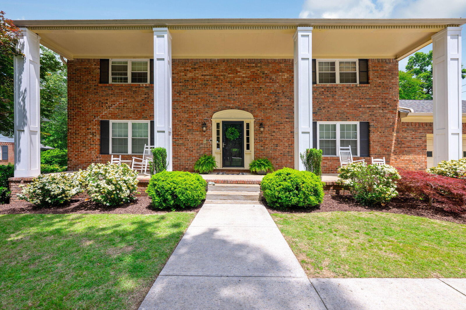 Property Photo: 4103 Highwood Drive TN 37415