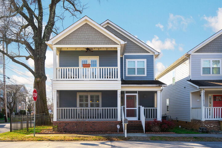 Property Photo:  102 W 19th Street  TN 37408 