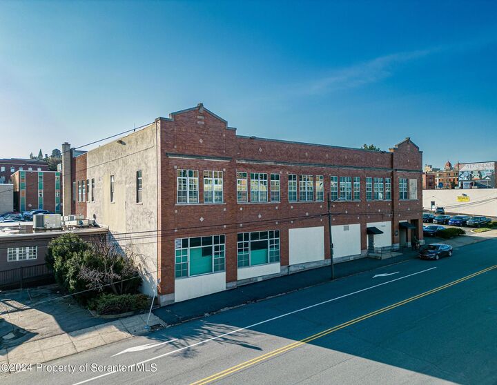 Property Photo:  438 Penn Avenue 210  PA 18503 