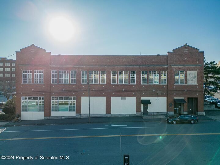 Property Photo: 438 Penn Avenue 204 PA 18503