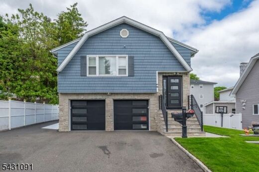 Property Photo:  9 N 15th St  NJ 07506 