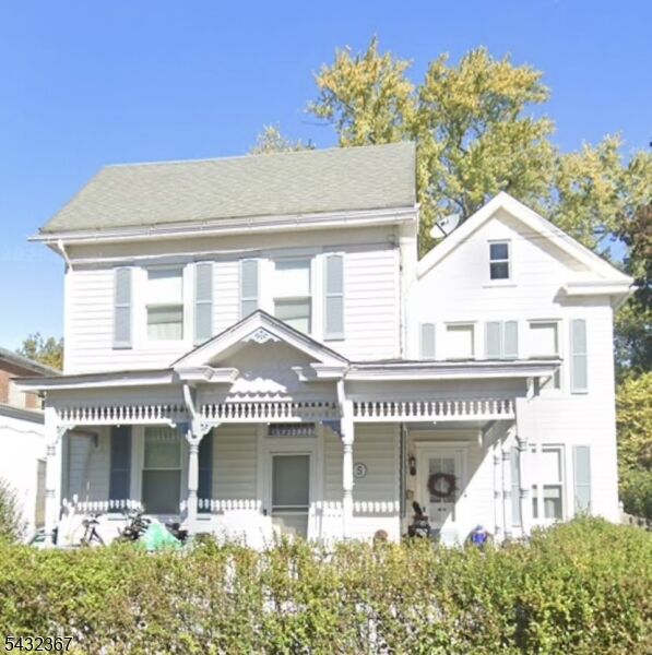 Property Photo:  5 6th St  NJ 08825 
