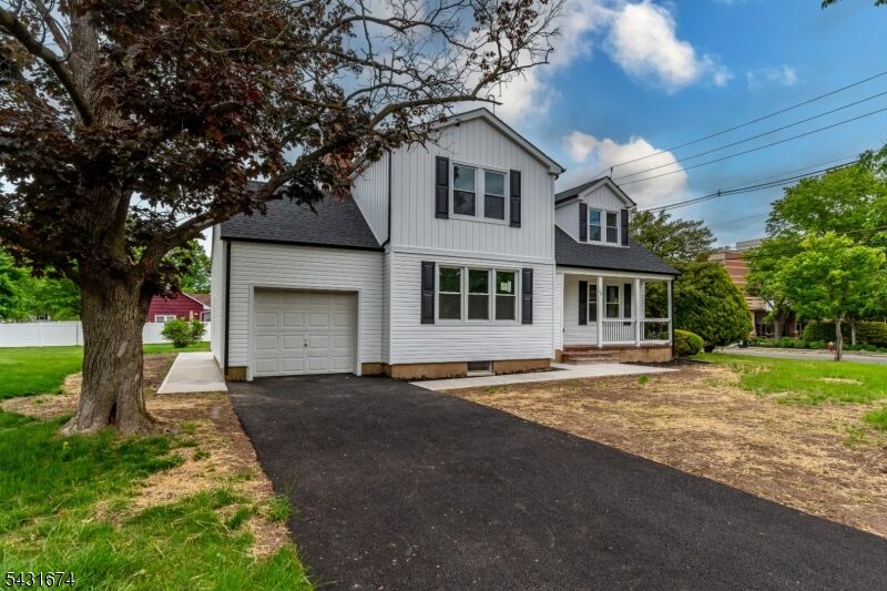 Property Photo: 69 Fairmont Ave NJ 08876