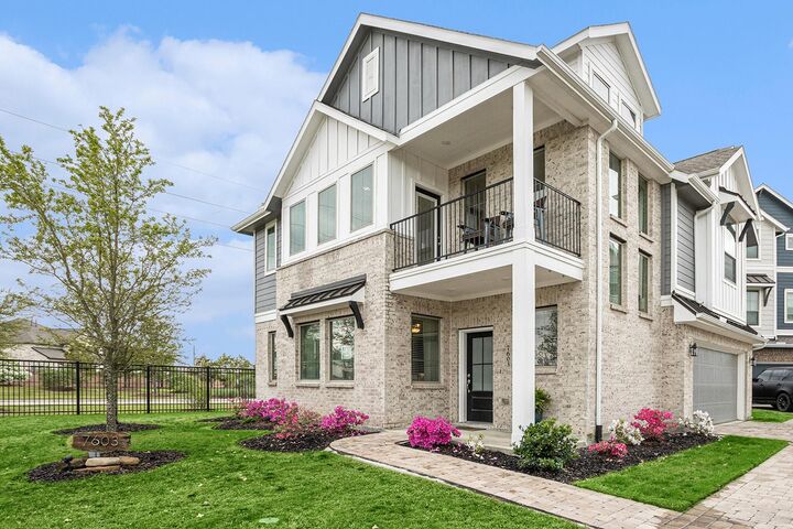Property Photo: 7603 Green Bulrush Way TX 77493