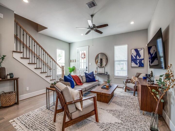 Property Photo:  43 Red Harper Drive  TX 77389 