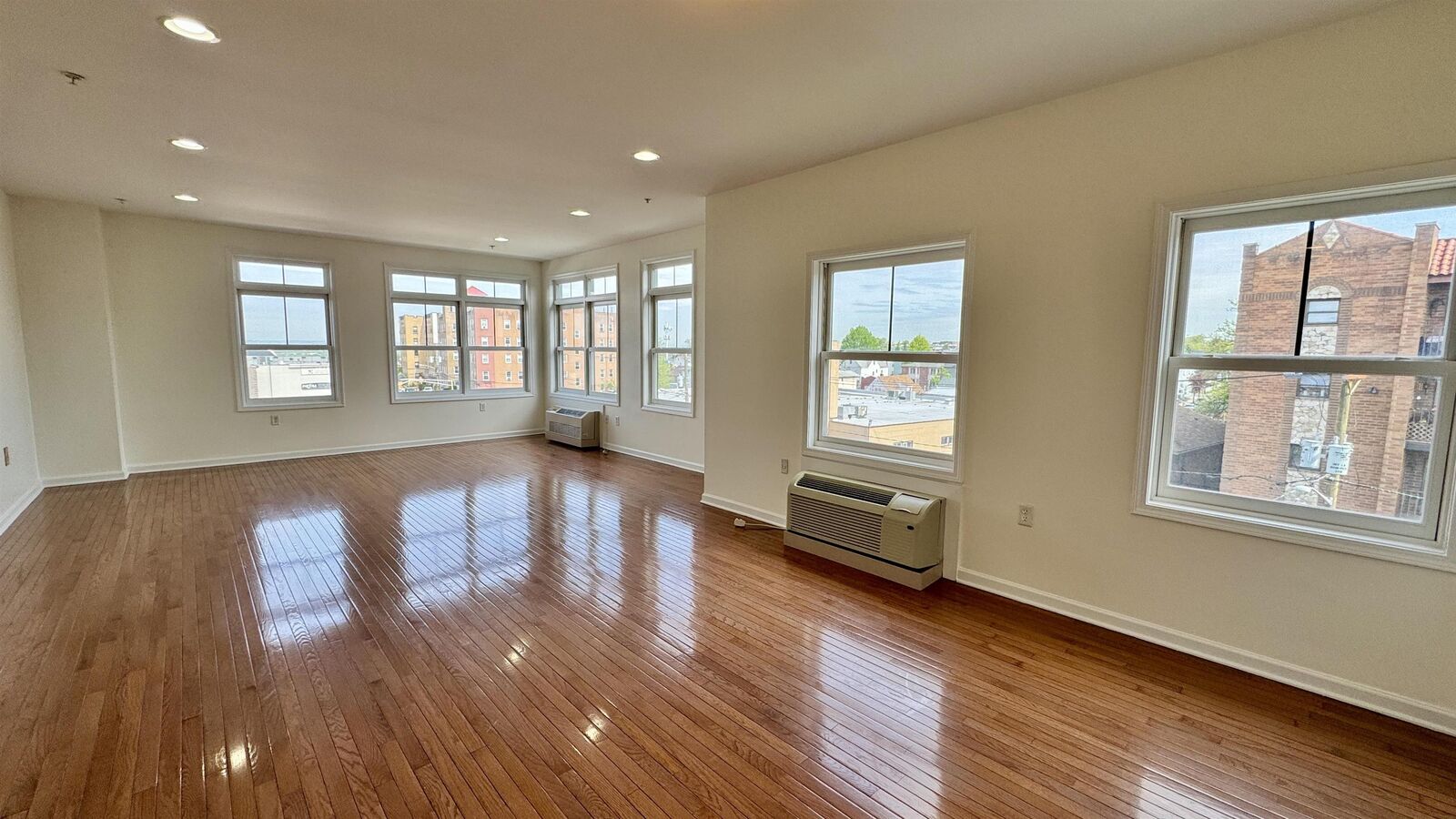 Property Photo:  9252 Kennedy Blvd 406  NJ 07047 
