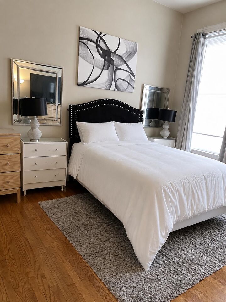 Property Photo:  23 West 8th St 2R  NJ 07002-5202 