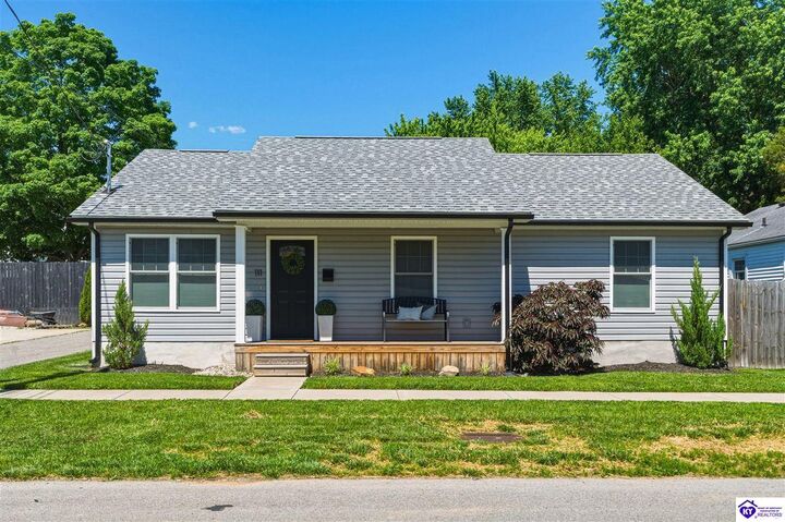 Property Photo: 111 E Brown Street KY 42701
