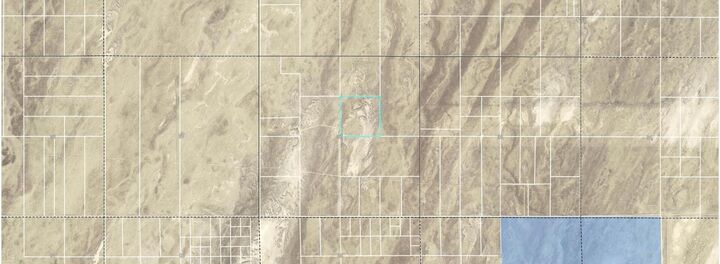 Property Photo:  40 Acres Beryl  UT 84714 