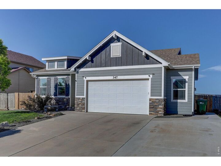 Property Photo:  347 Linden Oaks Dr  CO 80610 