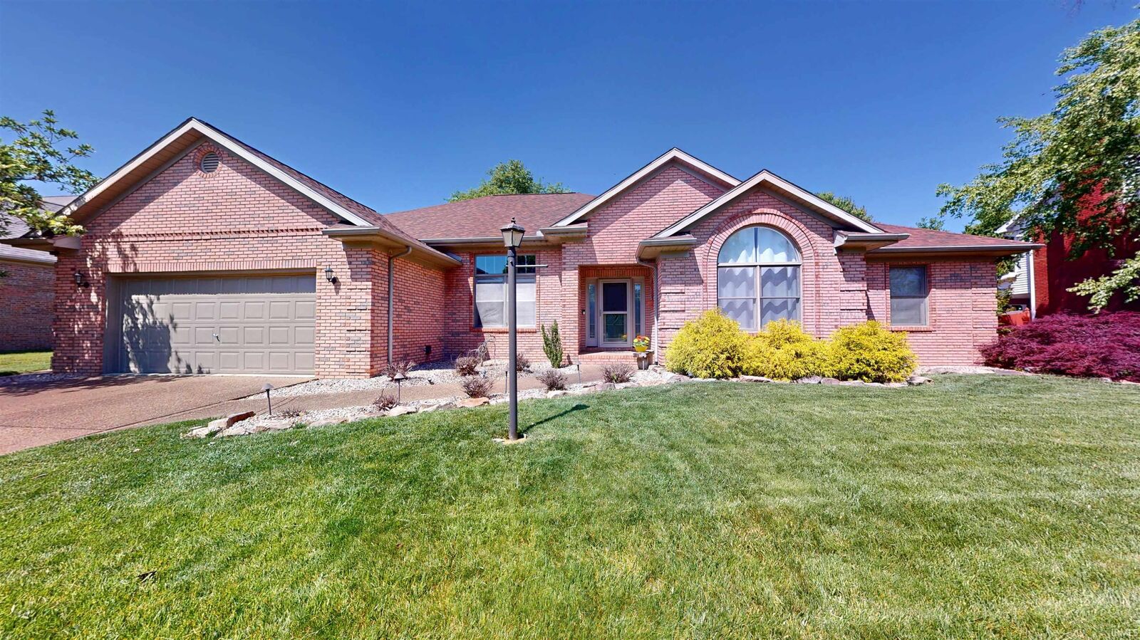 Property Photo:  4333 Brandywine Drive  IN 47630 